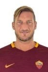 photo Francesco Totti