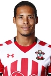 photo Virgil van Dijk