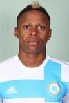 photo Clinton Njie