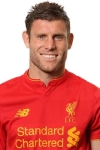 photo James Milner