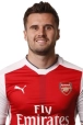 photo Carl Jenkinson