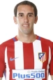 photo Diego Godín