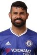 photo  Diego Costa