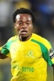 photo Percy Tau