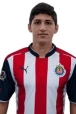 photo Alan Pulido