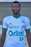 photo Djibril Cissé