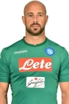 photo Pepe Reina