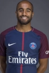 photo  Lucas Moura