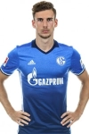 photo Leon Goretzka