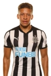 photo Dwight Gayle