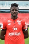 photo Papy Djilobodji