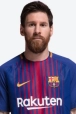 photo Lionel Messi