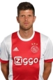 photo Klaas-Jan Huntelaar