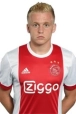 photo Donny van de Beek