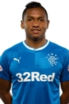 photo Alfredo Morelos