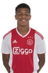 photo David Neres