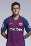 photo Philippe Coutinho