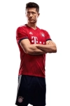 photo Robert Lewandowski