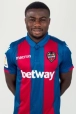 photo Moses Simon