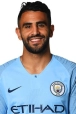 photo Riyad Mahrez