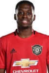 photo Aaron Wan-Bissaka