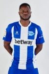 photo Mubarak Wakaso