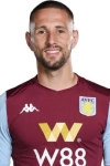 photo Conor Hourihane