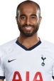 photo  Lucas Moura