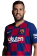 photo Jordi Alba