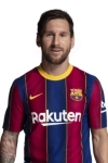 photo Lionel Messi