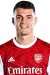 photo Granit Xhaka