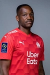 photo Steve Mandanda