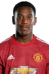 photo Anthony Martial