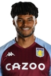 photo Tyrone Mings