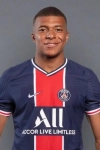 photo Kylian Mbappé