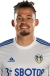 photo Kalvin Phillips