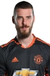 photo David De Gea