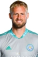 photo Kasper Schmeichel