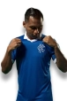 photo Alfredo Morelos