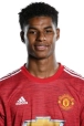 photo Marcus Rashford