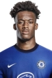 photo Callum Hudson-Odoi