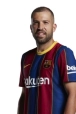 photo Jordi Alba