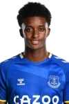 photo Demarai Gray