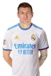 photo Toni Kroos