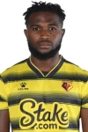 photo Isaac Success