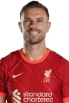 photo Jordan Henderson