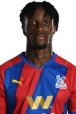 photo Wilfried Zaha