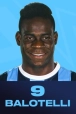 photo Mario Balotelli