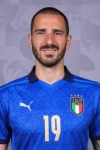 photo Leonardo Bonucci