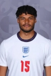 photo Tyrone Mings